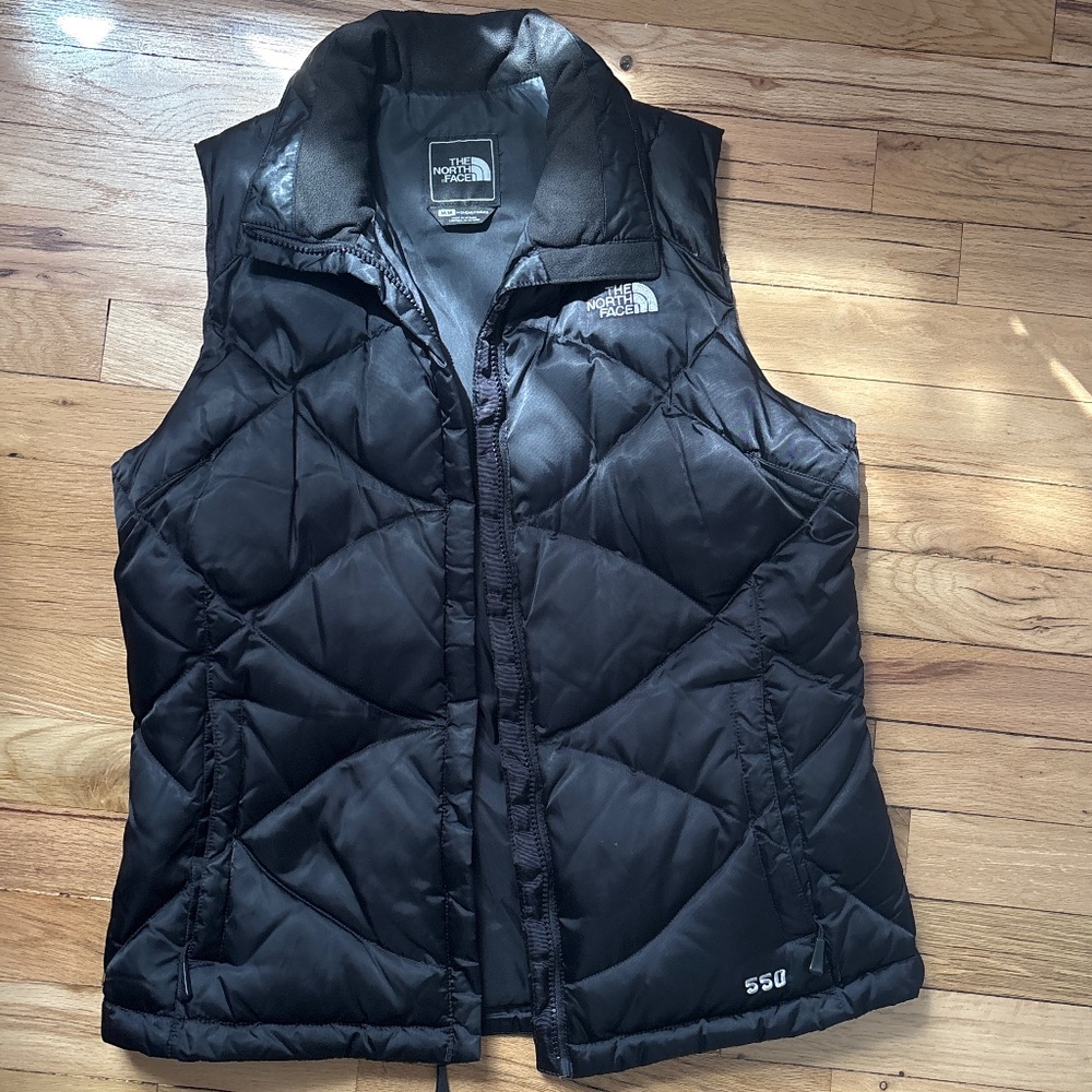 North Face Women’s Vest